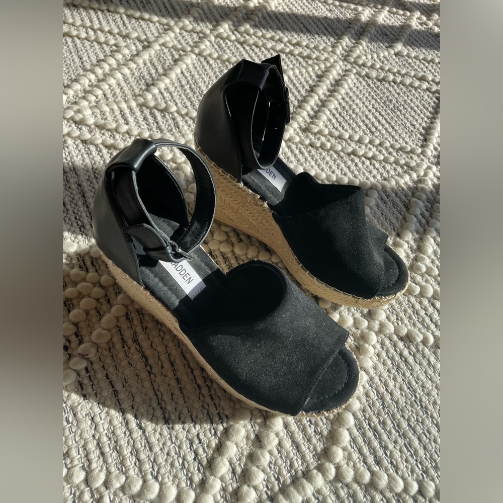🌿Steve Madden Espadrilles
